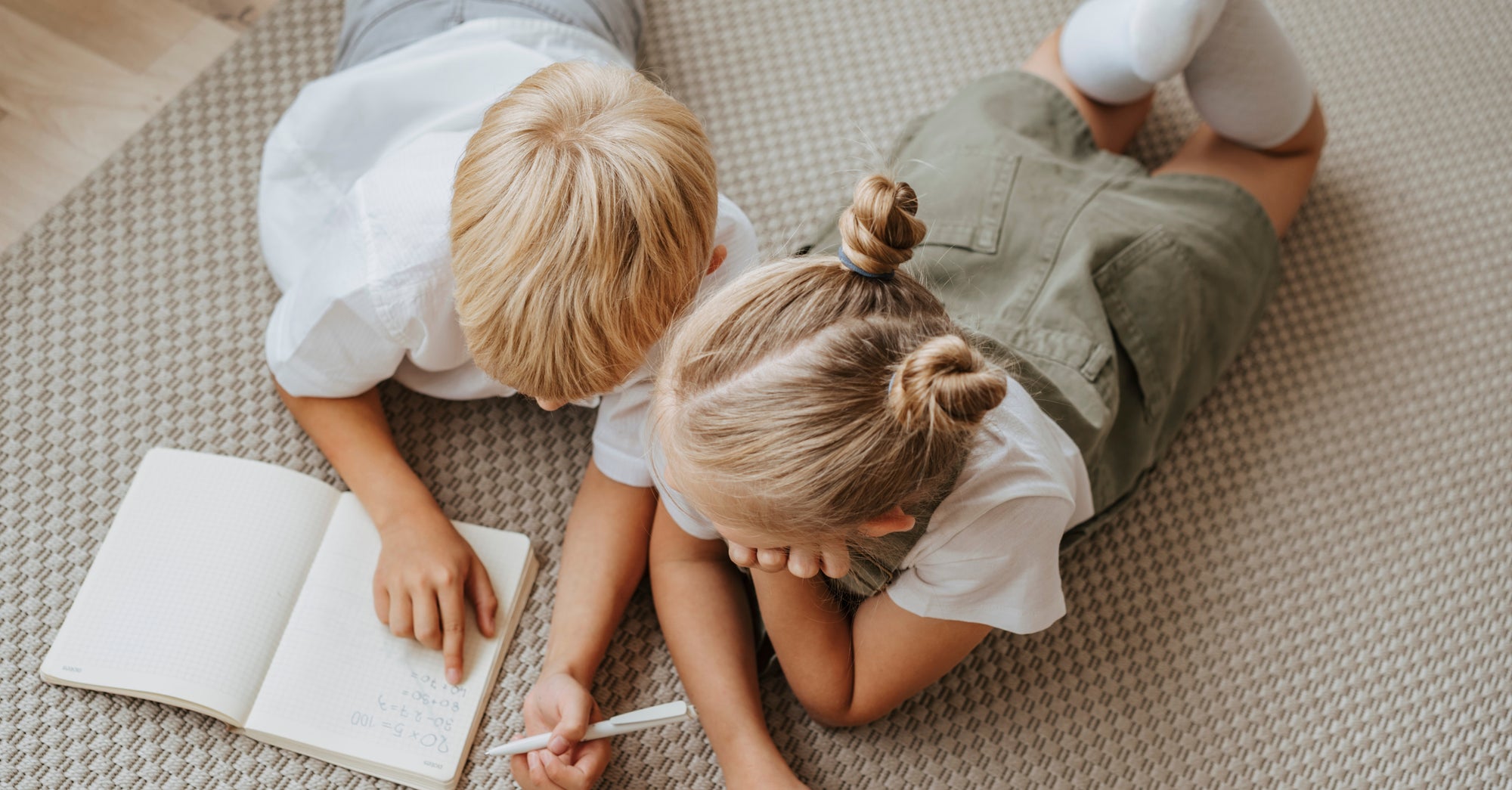 Freundschaften bei Kinder - Darum sind sie so wichtig