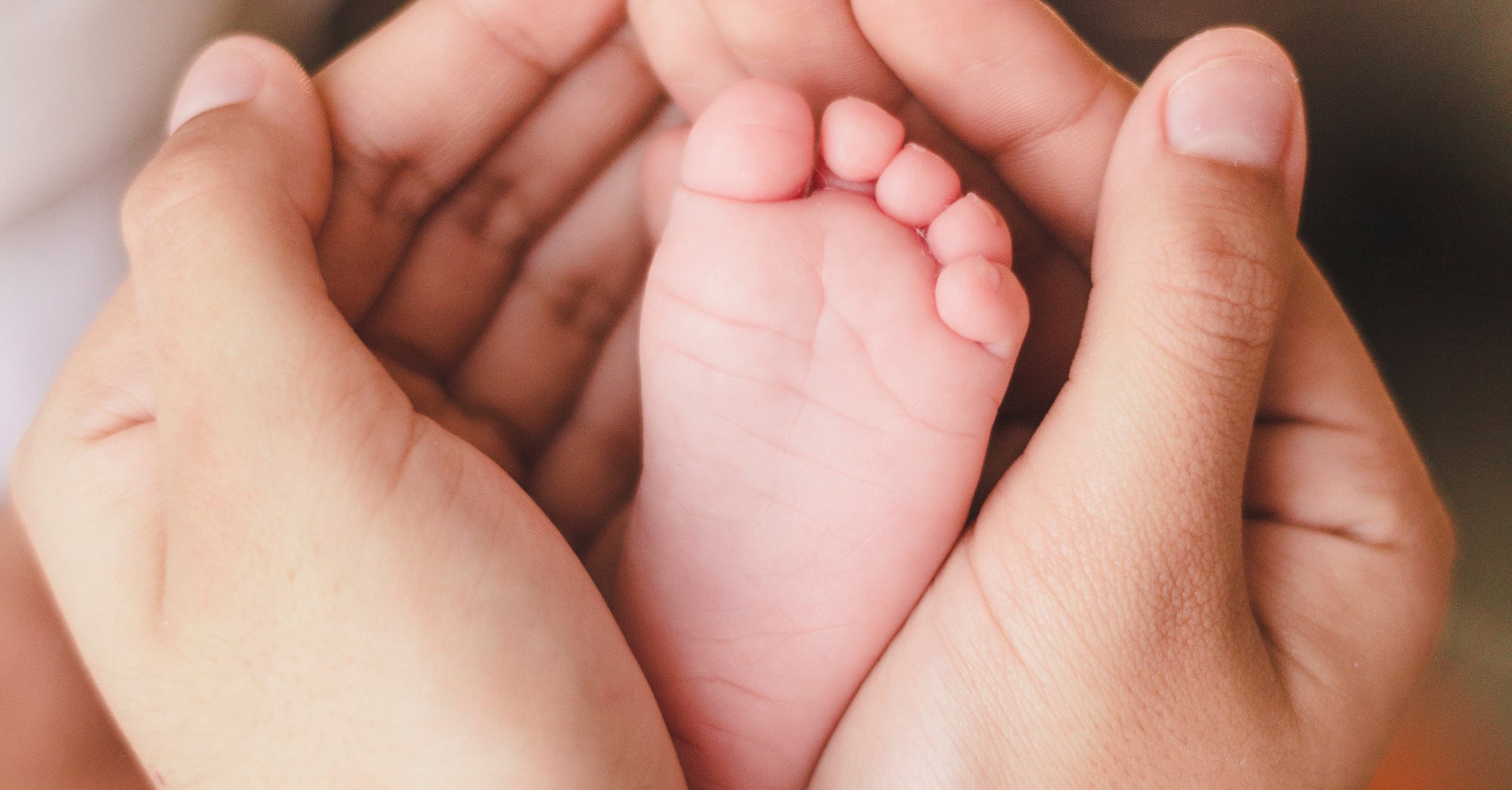 Osteopathie für Babys- Ruhe, Gelassenheit und Entspannung