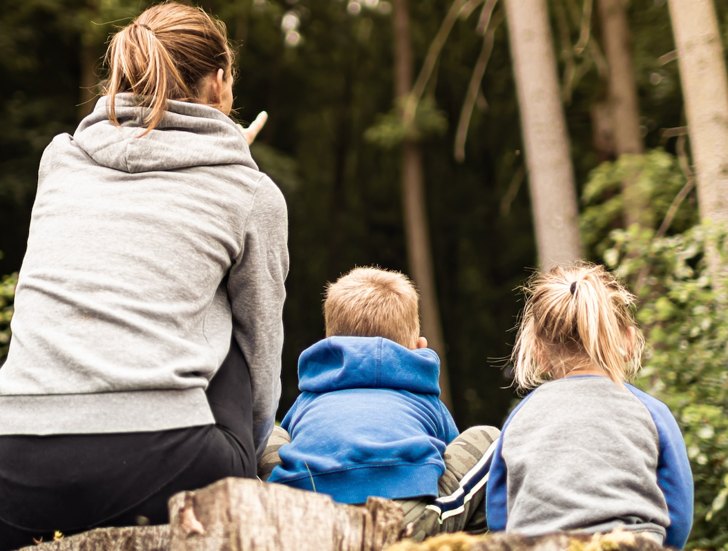 Nachhaltig leben mit Baby/Kind